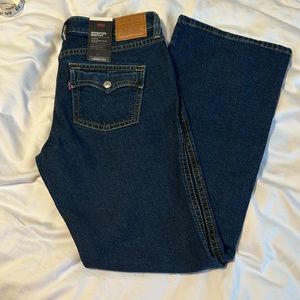 Levi’s Noughties Bootcut 31 Low Rise Jeans